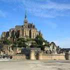 Mont-Saint-Michel