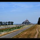 Mont Saint Michel