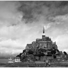 Mont Saint-Michel ...