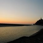 Mont Saint-Michel