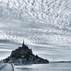 MONT-SAINT-MICHEL