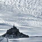 MONT-SAINT-MICHEL