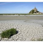 Mont-Saint-Michel