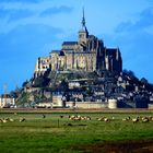 Mont Saint-Michel