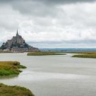 Mont Saint Michel