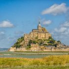 Mont Saint Michel