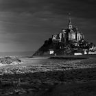 Mont Saint Michel