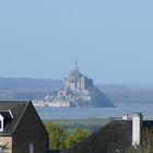 mont saint michel