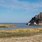 Mont-Saint-Michel