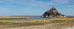 Mont-Saint-Michel