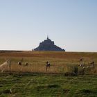 Mont-Saint-Michel