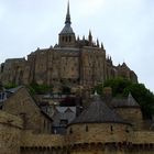 Mont -Saint-Michel