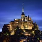 Mont-Saint-Michel