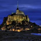 Mont - Saint - Michel