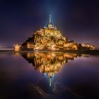 Mont Saint Michel