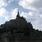 Mont Saint Michel