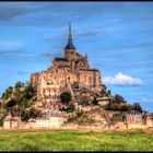 Mont Saint Michel