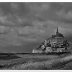 Mont Saint Michel