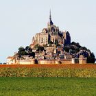 Mont-Saint-Michel