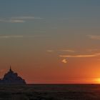 Mont Saint Michel