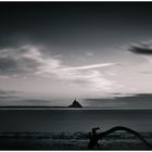 Mont Saint Michel, Bretagne