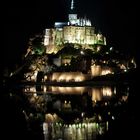 Mont Saint Michel - Bretagne