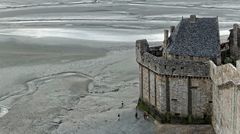 Mont Saint-Michel