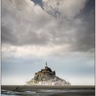 Mont Saint Michel