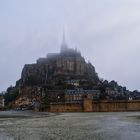 Mont Saint Michel