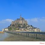 Mont Saint-Michel