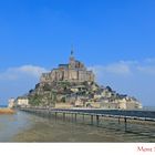 Mont Saint-Michel