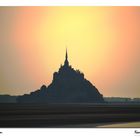 Mont Saint Michel