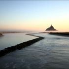 Mont-Saint-Michel