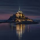 Mont-Saint-Michel