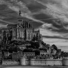 Mont-Saint-Michel