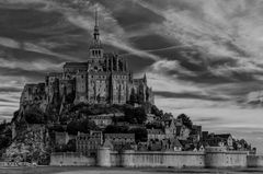 Mont-Saint-Michel