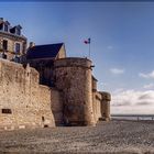 Mont-Saint-Michel