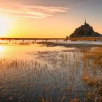 Mont Saint Michel