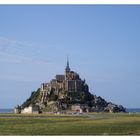 Mont Saint Michel