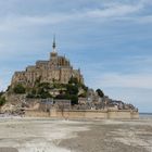 Mont Saint Michel 