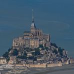 Mont-Saint-Michel