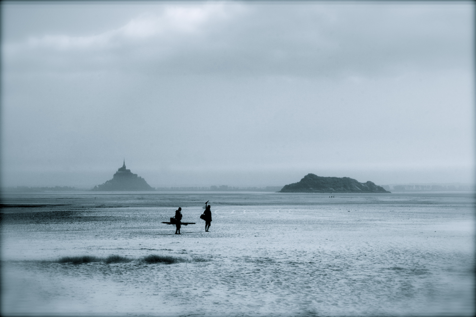 Mont-Saint-Michel