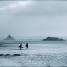 Mont-Saint-Michel