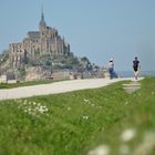 Mont Saint Michel