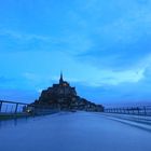 Mont-Saint-Michel