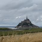 Mont-Saint-Michel