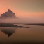 Mont-Saint-Michel