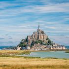 Mont Saint Michel