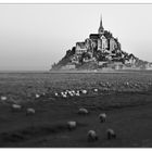 Mont Saint-Michel