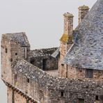 Mont Saint-Michel:  Der Tour Boucle